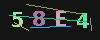 Gambar captcha